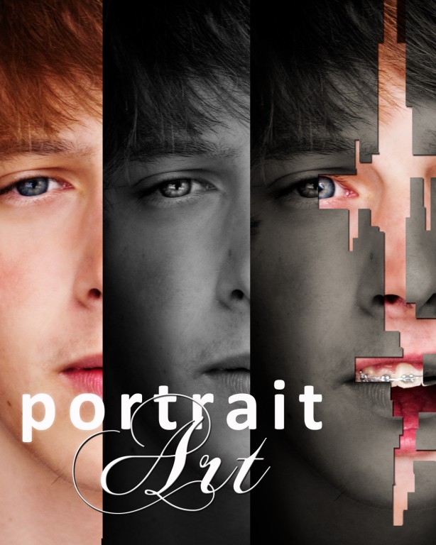 portraitart2 [Desktop Resolution]